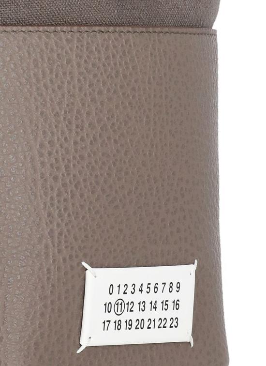 25FW 마르지엘라 토트백 S61WG0035P4348T2615 GREY - MAISON MARGIELA