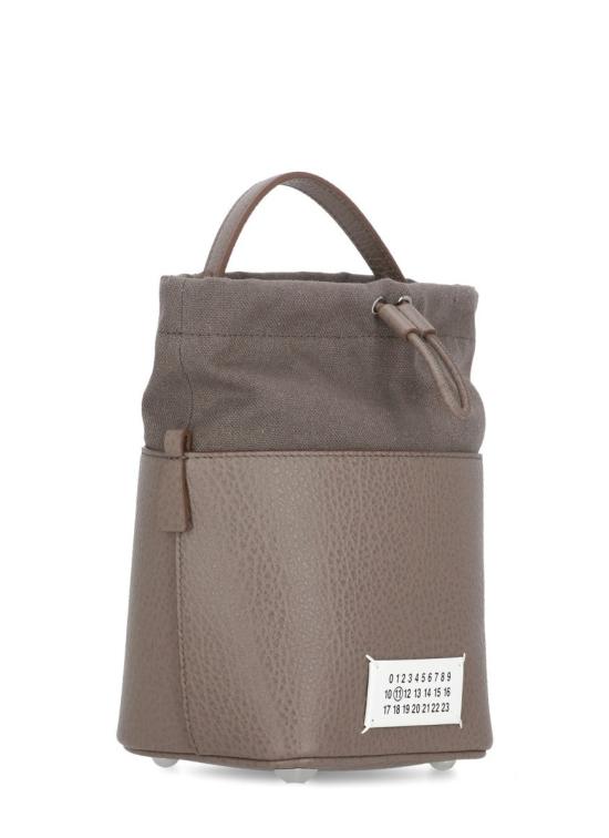 25FW 마르지엘라 토트백 S61WG0035P4348T2615 GREY - MAISON MARGIELA