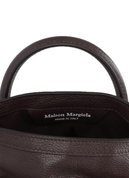 25FW 마르지엘라 토트백 SB1WG0036P5348T2358 BROWN - MAISON MARGIELA