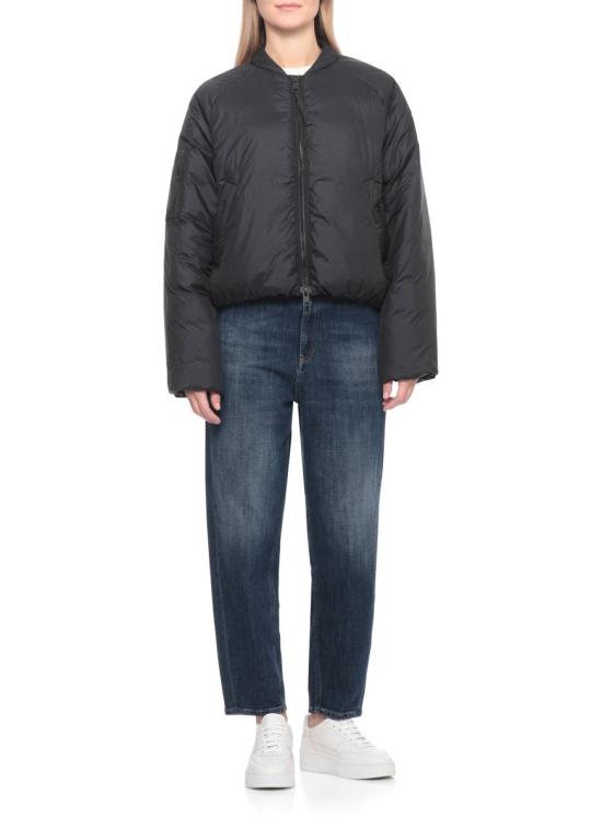 25FW 캐나다구스 자켓 CG 2758WTELBA9061 Black - CANADA GOOSE