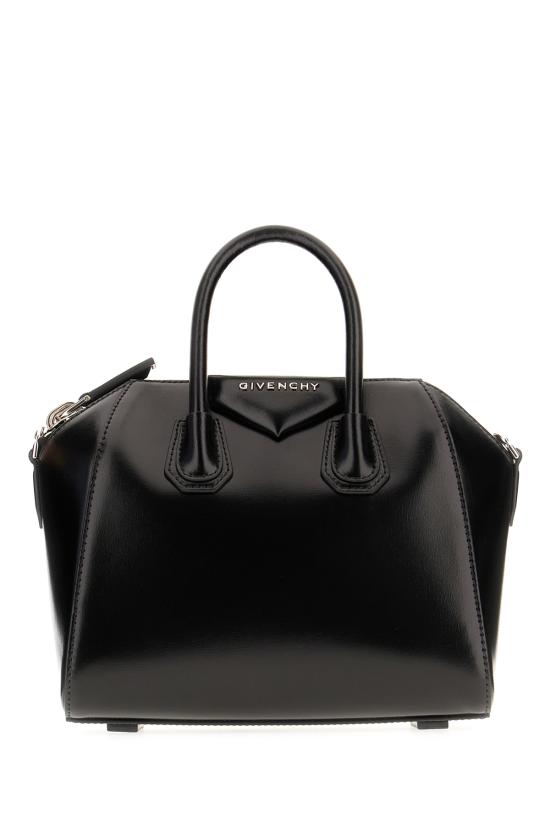 26FW 지방시 미니 레더 안티고나 백 BB5148B1R0 001 BLACK