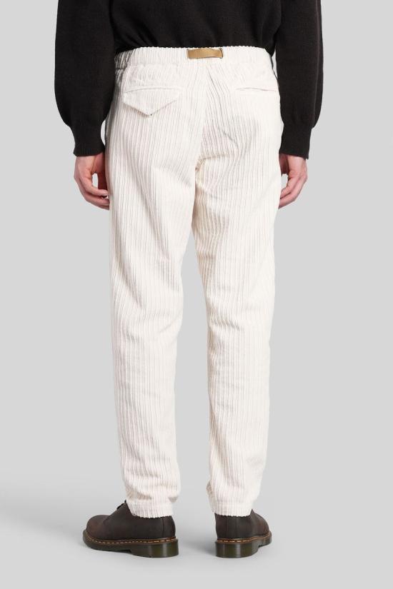 25FW 화이트샌드 숏팬츠 423144 25WSU66311 WHITE - WHITE SAND