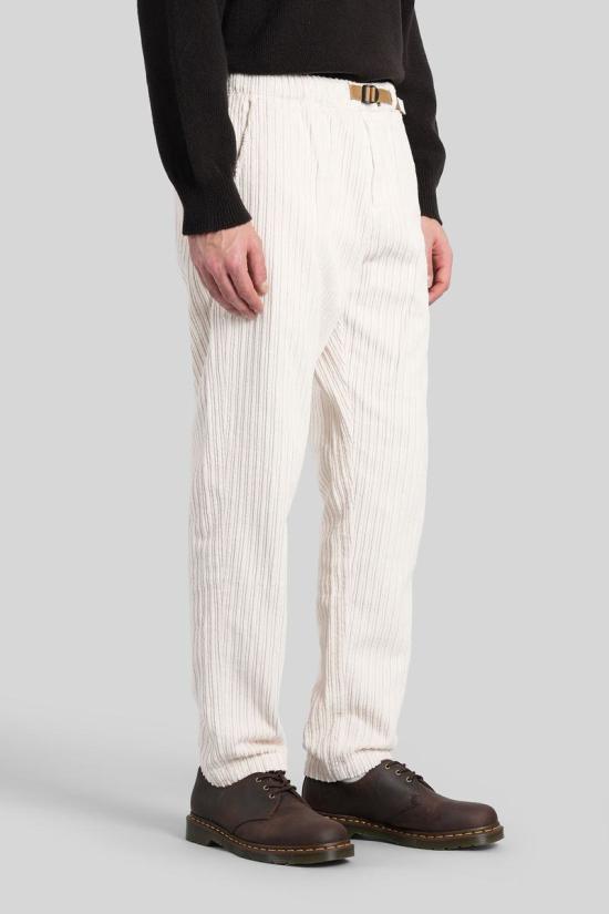 25FW 화이트샌드 숏팬츠 423144 25WSU66311 WHITE - WHITE SAND