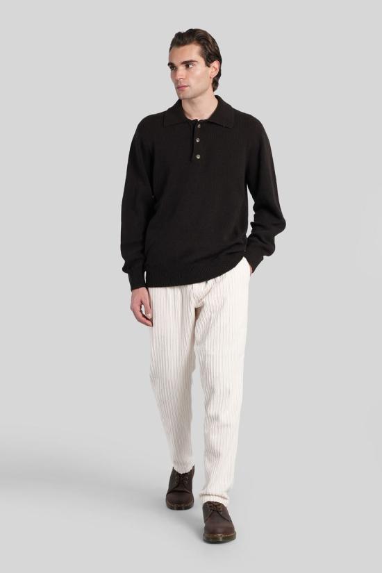 25FW 화이트샌드 숏팬츠 423144 25WSU66311 WHITE - WHITE SAND