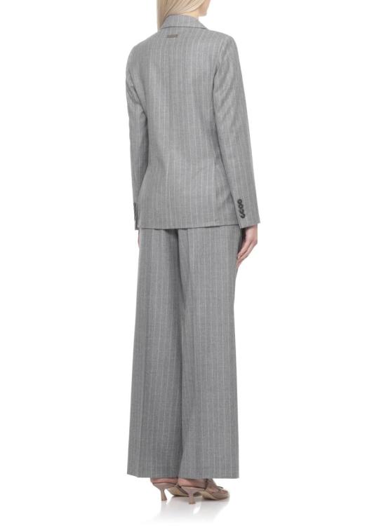 25FW 페세리코 수트 자켓 S0119903362971 GREY - PESERICO