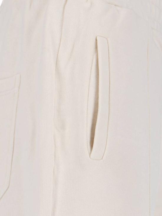 26SS 골든구스 숏팬츠 GWP02073 P00177411560 WHITE - GOLDEN GOOSE