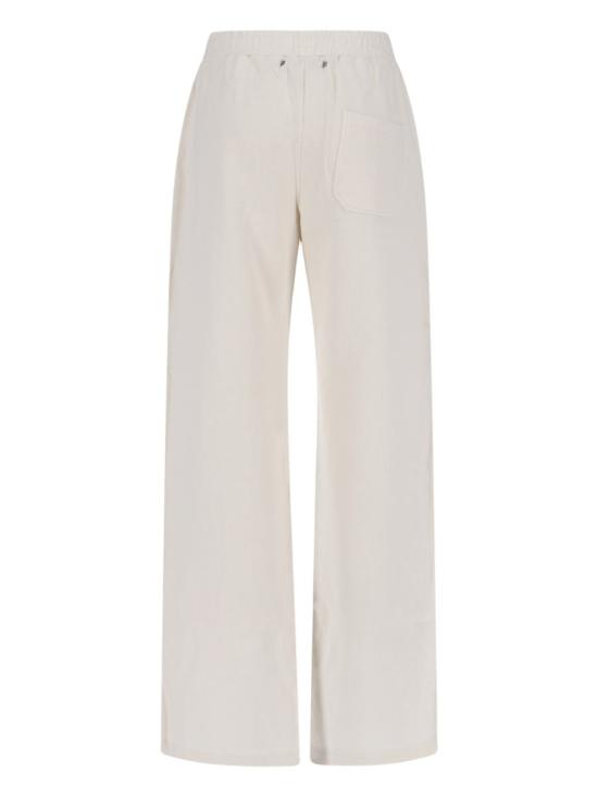 26SS 골든구스 숏팬츠 GWP02073 P00177411560 WHITE - GOLDEN GOOSE