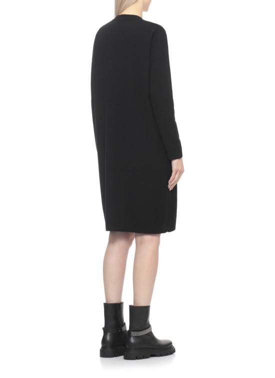 25FW 파비아나 필리피 원피스 ABD215F141L517825 Black - FABIANA FILIPPI