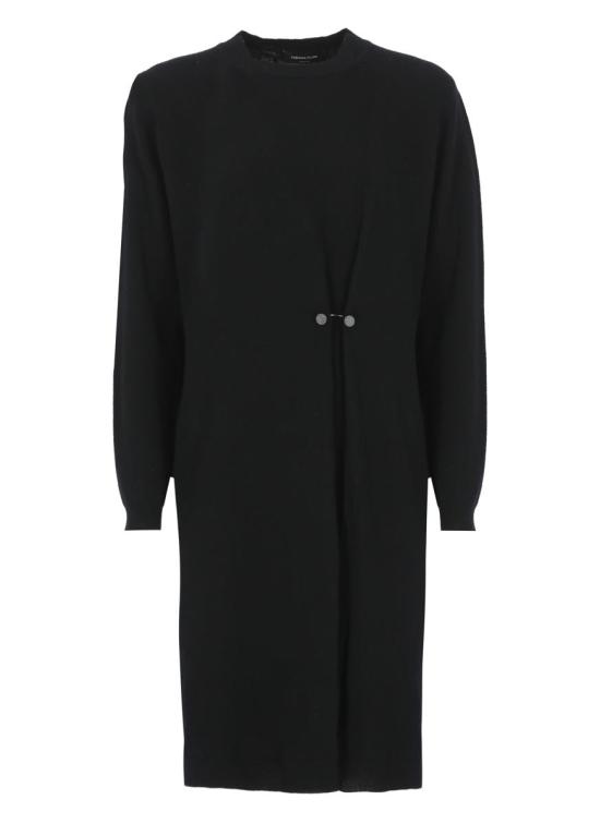 25FW 파비아나 필리피 원피스 ABD215F141L517825 Black