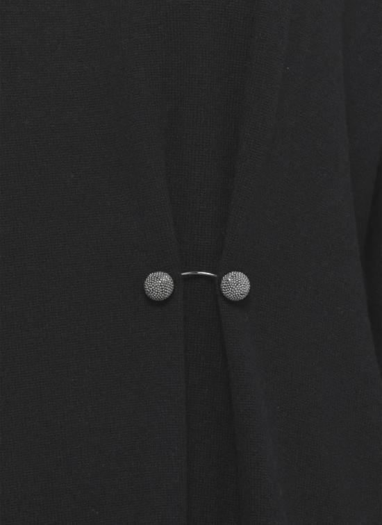 25FW 파비아나 필리피 원피스 ABD215F141L517825 Black - FABIANA FILIPPI