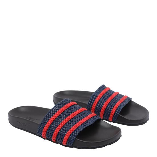 25FW 아디다스 X 웨일즈 보너 뮬/슬리퍼 KI3388NIGHT INDIGO BLUE - ADIDAS X WALES BONNER