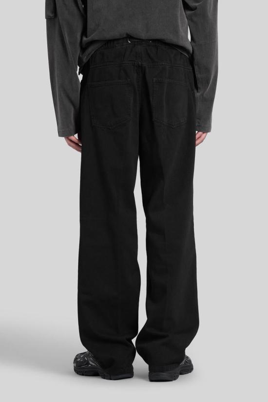 25FW 화이트샌드 숏팬츠 426009 25WSU93230 Black - WHITE SAND