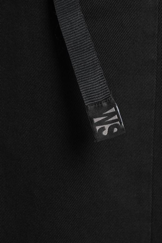 25FW 화이트샌드 숏팬츠 426009 25WSU93230 Black - WHITE SAND