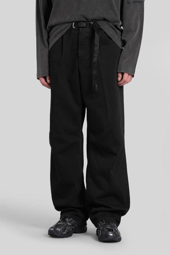 25FW 화이트샌드 숏팬츠 426009 25WSU93230 Black