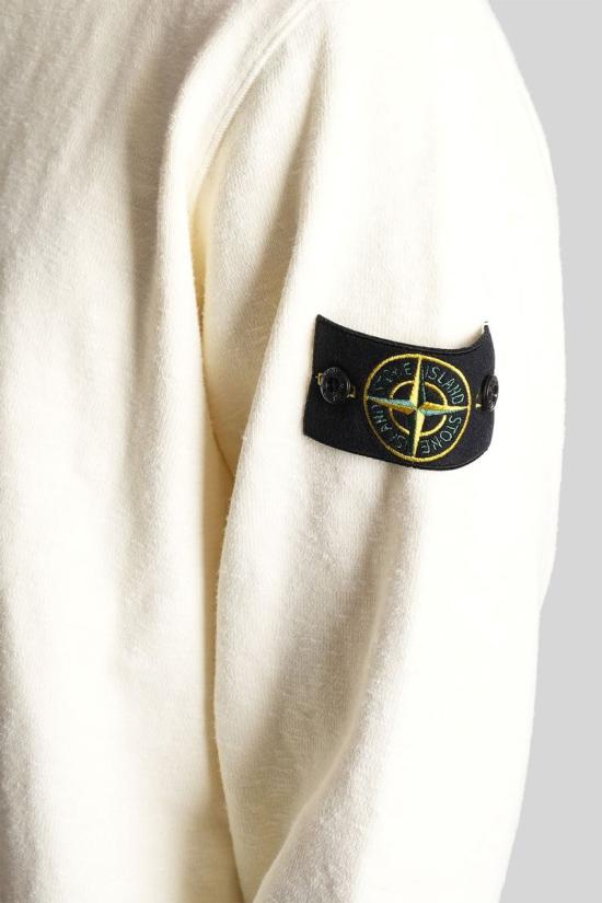 25FW 스톤 아일랜드 폴로 티셔츠 429143 K2S156100054S0238 Beige - STONE ISLAND