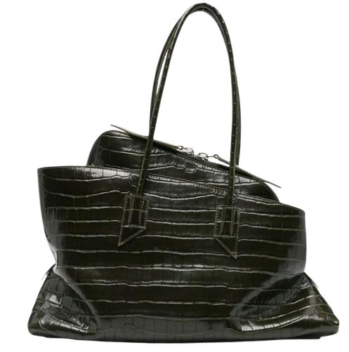 26SS 디 아티코 토트백 260WAH00054 LBT021PR129 Green