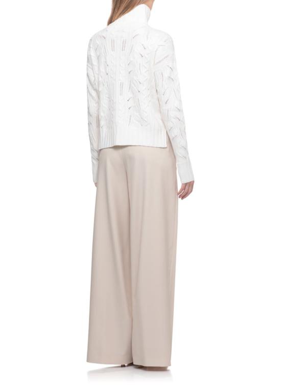 25FW 디익스테리어 터틀넥 611923LATT Beige - D. EXTERIOR