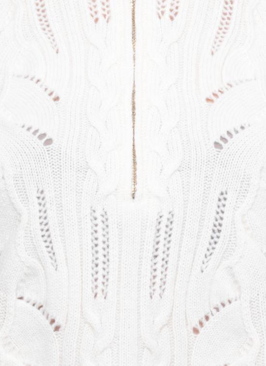 25FW 디익스테리어 터틀넥 611923LATT Beige - D. EXTERIOR