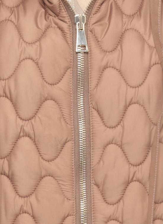 25FW 파비아나 필리피 베스트 CTD215F256L5591268 BROWN - FABIANA FILIPPI