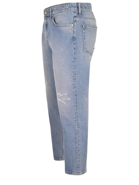 25FW 싸이클 데님 팬츠 451P52312 BLUE - CYCLE