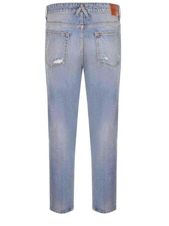 25FW 싸이클 데님 팬츠 451P52312 BLUE - CYCLE