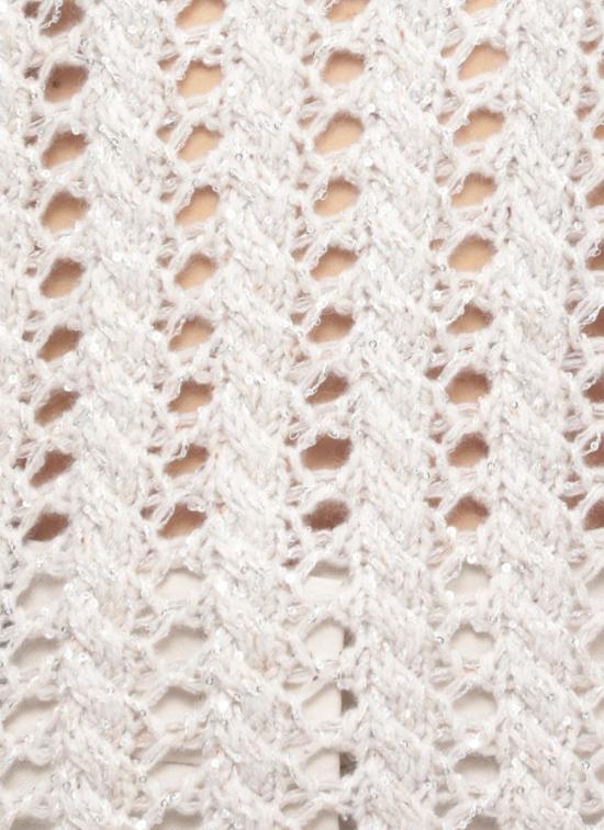 25FW 디익스테리어 스웨터 611827GESS Beige - D. EXTERIOR