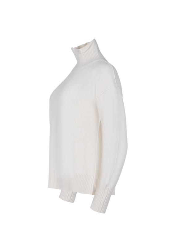 25FW 바니제 터틀넥 V58510BURRO Beige - VANISÉ