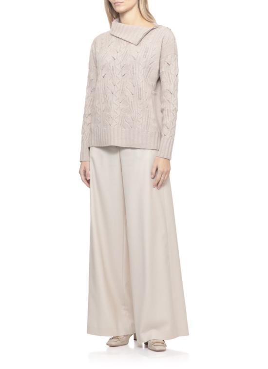 25FW 디익스테리어 터틀넥 6119814NOC Beige - D. EXTERIOR