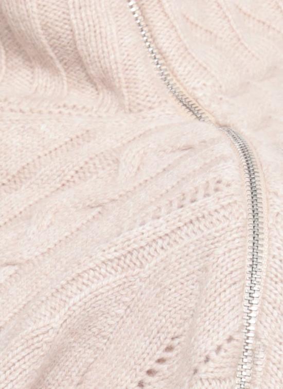 25FW 디익스테리어 터틀넥 6119814NOC Beige - D. EXTERIOR