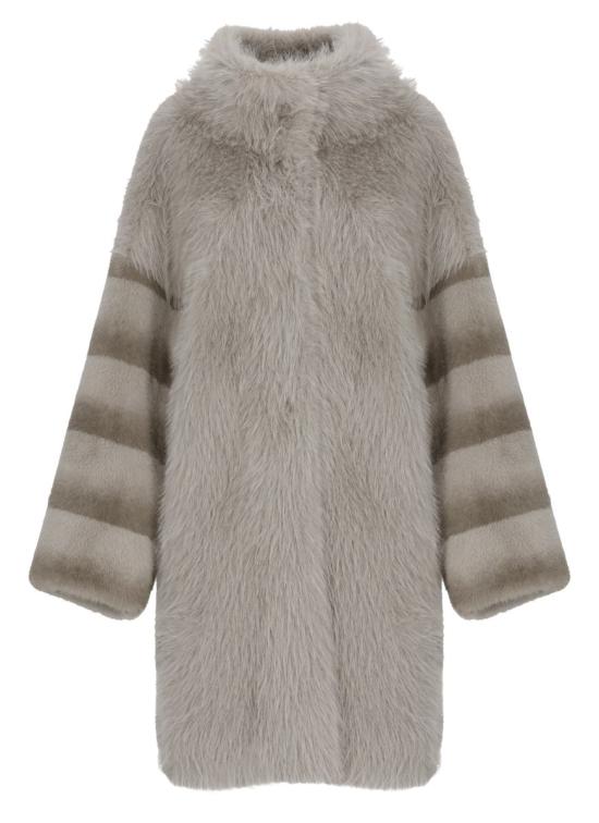 25FW 불리 무톤 7234DECGRIDECO GRIGIO GREY