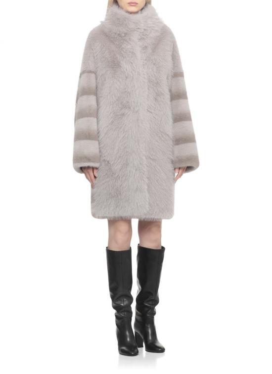 25FW 불리 무톤 7234DECGRIDECO GRIGIO GREY - BULLY