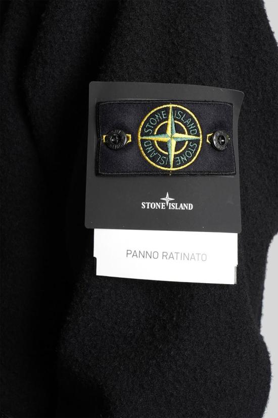 25FW 스톤 아일랜드 자켓 429936 K2S154100060S0214 Black - STONE ISLAND