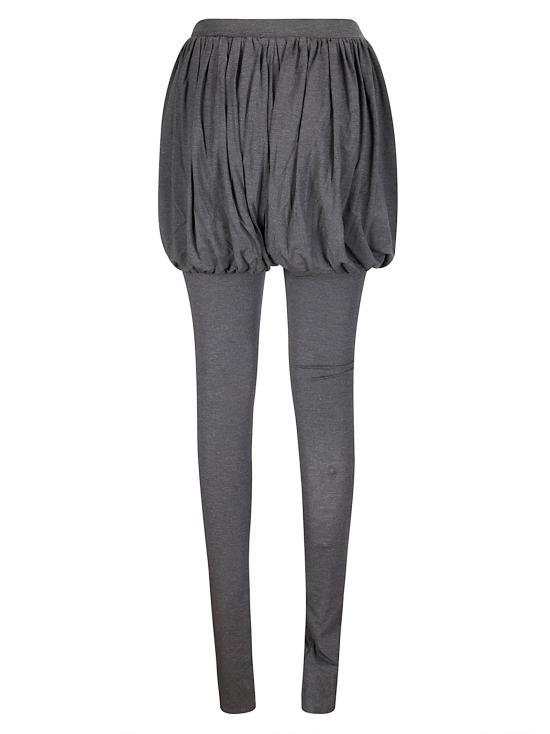 25FW 팔로마울 트레이닝/조거 팬츠 VDA103209 DARK GREY DOM - PALOMA WOOL