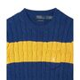  폴로 랄프로렌 스웨터 WMPOSWENC020937 400 DOM - POLO RALPH LAUREN
