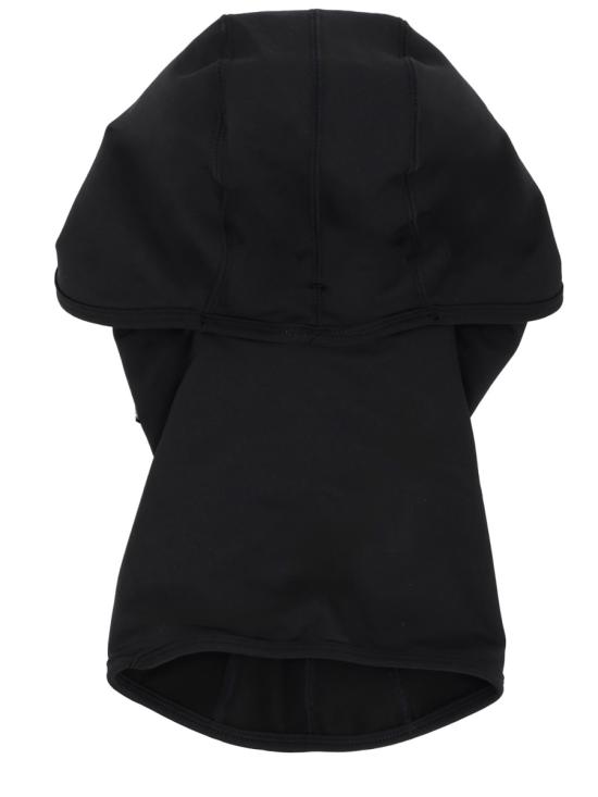 25FW Y - 3 NEIGHBORHOOD 바라클라바 JX0055 BLACK - OTHER BRANDS