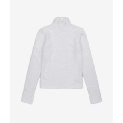  쿠레쥬 터틀넥 322MPU044FI00130010 DOM