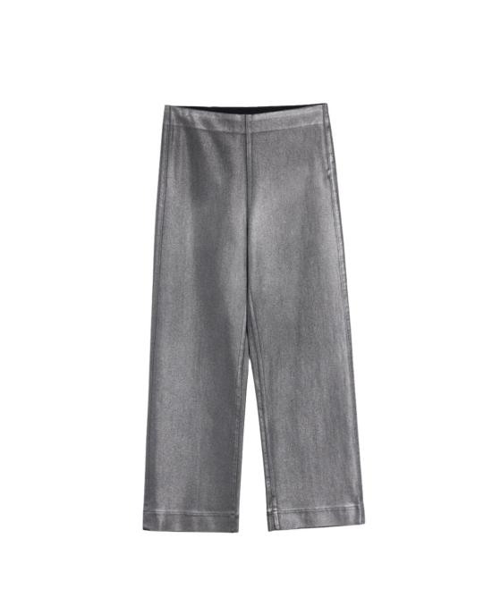  프랭크 앤 에일린 데님 팬츠 프랭크 & 아일린 웨스트포트 일루전 진 플래티넘 글리터 왁스