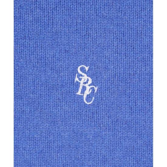  스포티앤리치 스웨터 CRAW2388TA DOM - SPORTY & RICH