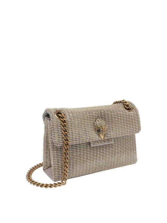 26SS 커트가이거 숄더백 3036240609BEIGE Beige - KURT GEIGER