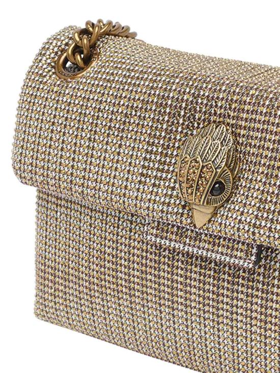 26SS 커트가이거 숄더백 3036240609BEIGE Beige - KURT GEIGER