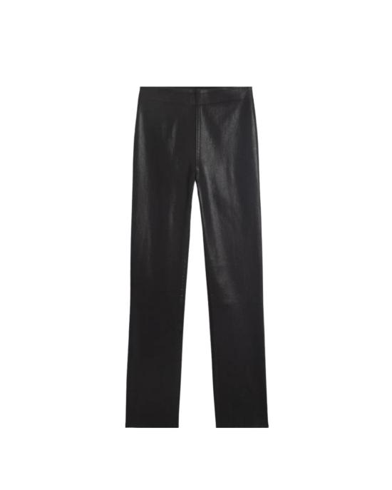  프랭크 앤 에일린 데님 팬츠 프랭크 & 아일린 데리 일루전 진 블랙 왁스