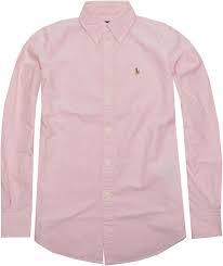  폴로 랄프로렌 셔츠 WMPOSHTN6820182 650 DOM