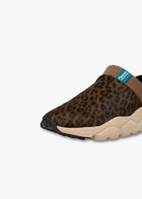  플라워 마운틴 부츠 캠프 - FLOWER MOUNTAIN