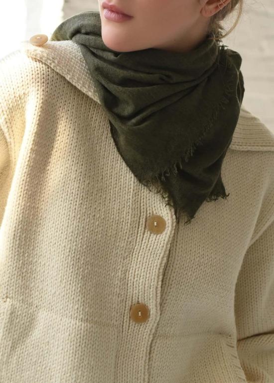  8.6.4 머플러/스카프 . 캐시미어 스톨 - OTHER BRANDS