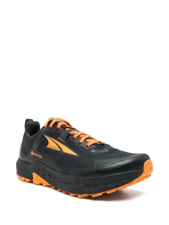 26SS 알트라 스니커즈 AL0A85QC000 BLACK DOM - ALTRA