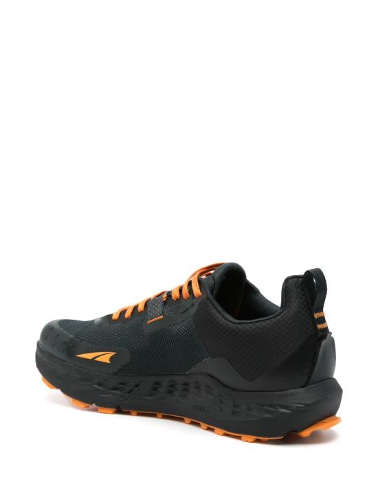 26SS 알트라 스니커즈 AL0A85QC000 BLACK DOM - ALTRA