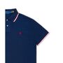  폴로 랄프로렌 폴로 티셔츠 MNPOKNI1N821358 400 DOM - POLO RALPH LAUREN