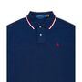  폴로 랄프로렌 폴로 티셔츠 MNPOKNI1N821358 400 DOM - POLO RALPH LAUREN