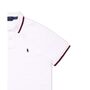  폴로 랄프로렌 폴로 티셔츠 MNPOKNI1N821367 100 DOM - POLO RALPH LAUREN