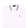  폴로 랄프로렌 폴로 티셔츠 MNPOKNI1N821367 100 DOM - POLO RALPH LAUREN